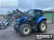 Tractor agrícola - New Holland - t5,95
