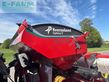 Sembradora monograno mecanica - Kverneland - optima v hd