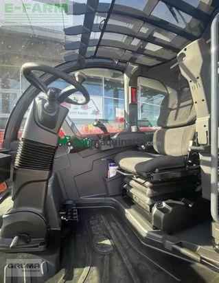 Telescopica - Magni - rth 8.27