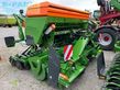 Combinado de siembra - Amazone - cataya 3000 super