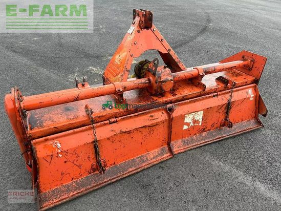 Grada rotativa - Maschio - u205