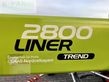 Rastrillo - Claas - liner 2800 trend avo25