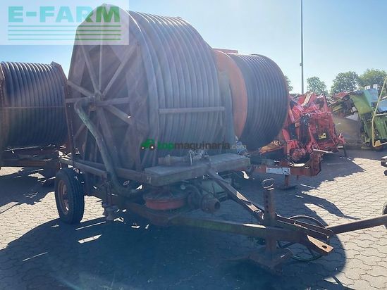 Riego - Deierling - 2