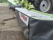 Cortacésped manual - Claas - 8500