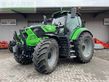 Tractor agrícola - Deutz-Fahr - 6190 p
