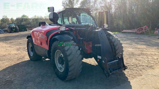 Telescopica - Manitou - MLT 1041 145PS