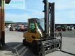Elevadora - Hyster - h4.00xm-6 mit zwillingsreifen u. ss + zv + kabin