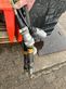Esparcidor - Rauch - axis h 30.1 emc isobus