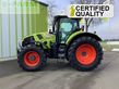 Tractor agrícola - Claas - axion 830 cmatic cebis