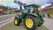 Tractor agrícola - John Deere - 5720 premium