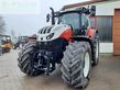 Tractor agrícola - Steyr - absolut 6280 cvt s-connect CVT