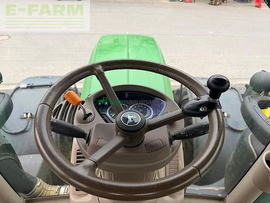 Tractor agrícola - John Deere - 6250r