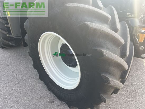 Tractor agrícola - Steyr - 6150 impuls cvt