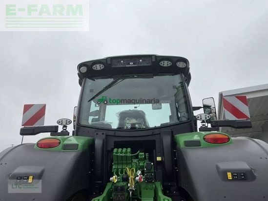 Tractor agrícola - John Deere - 6r 250