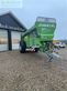Tractor agrícola - Joskin - tornado t6516/19v med overbygning