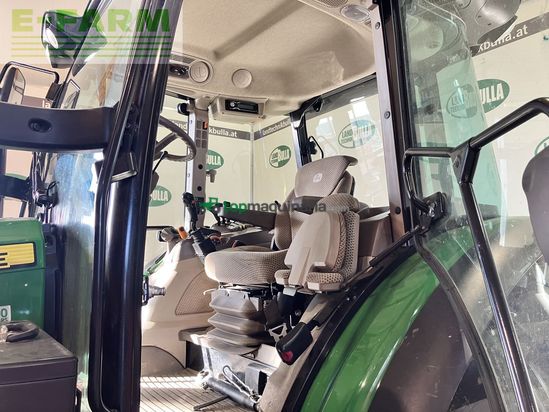Tractor agrícola - John Deere - 5090r
