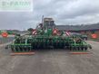 Combinado de siembra - Amazone - cirrus 6003-2 c