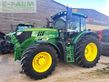 Tractor agrícola - John Deere - 6155r