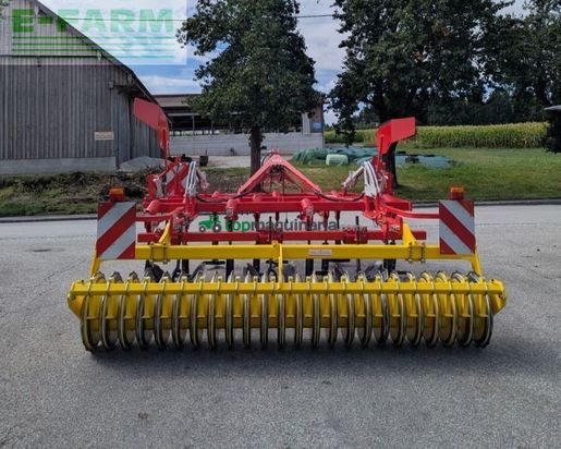Cultivador - Pöttinger - synkro 3030 nova grubber