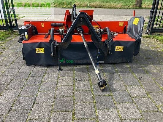 Cortacésped manual - Kubota - dm 4032