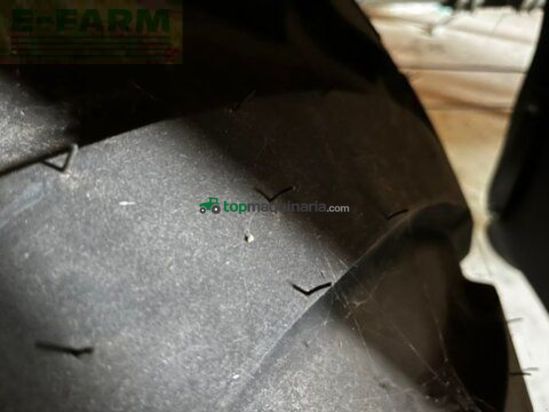 Cisterna - Fliegl - pfw 12000 maxx-line