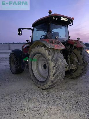 Tractor agrícola - McCormick - x70.70