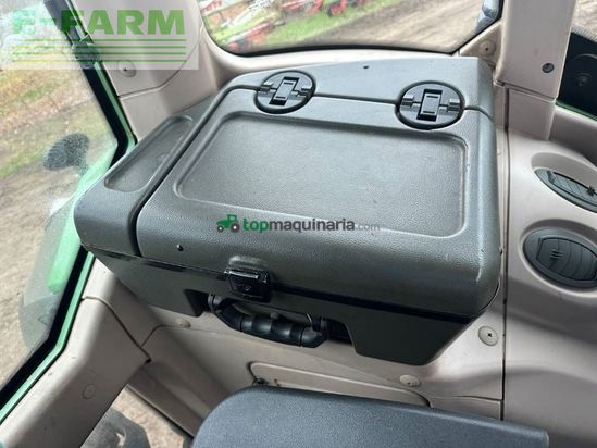 Tractor agrícola - Fendt - 930 vario