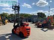 Elevadora -  - fg35f fork lift (st24218)