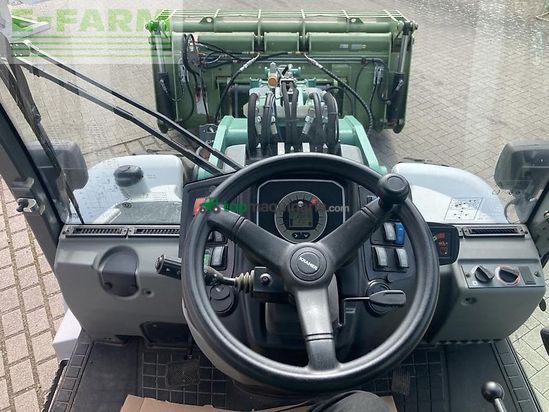 Telescopica - kramer - kl 35.8 t