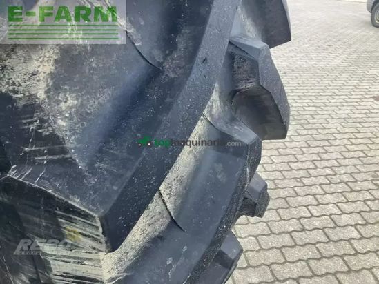 Tractor agrícola - John Deere - traktor 8r340