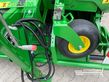 Empacadora gigant - John Deere - v 461 m