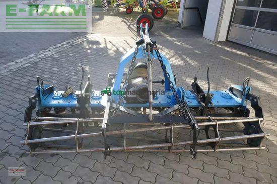 Grada rotativa - Sicma - 2500