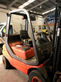 Carretilla diesel - Linde - H25