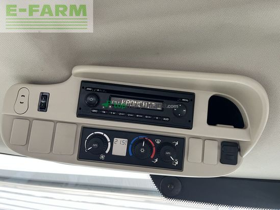 Tractor agrícola - John Deere - 6150r