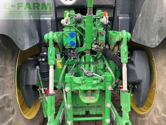 Tractor agrícola - John Deere - 6090 m