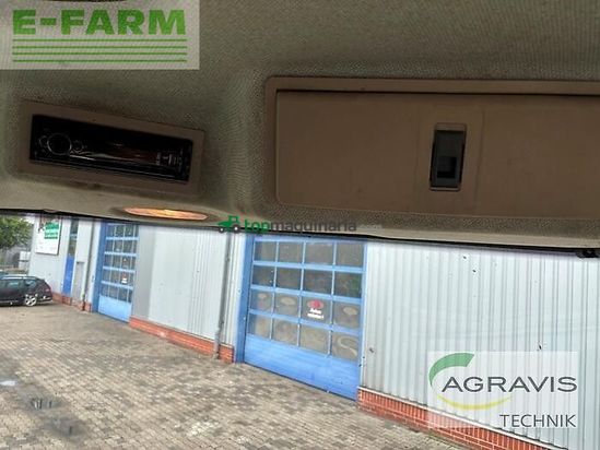Tractor agrícola - Fendt - 828 vario scr profi Profi