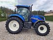 Tractor agrícola - New Holland - t7.245