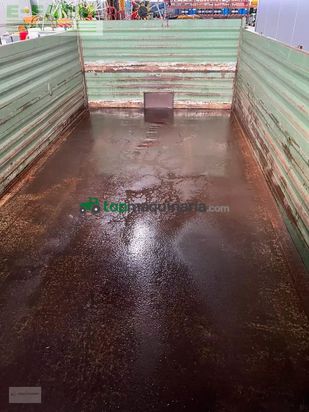 Volquet - Welger - dk 115