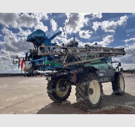 Berthoud Raptor 5240