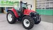 Tractor agrícola - Lindner - Lintrac 95 LS