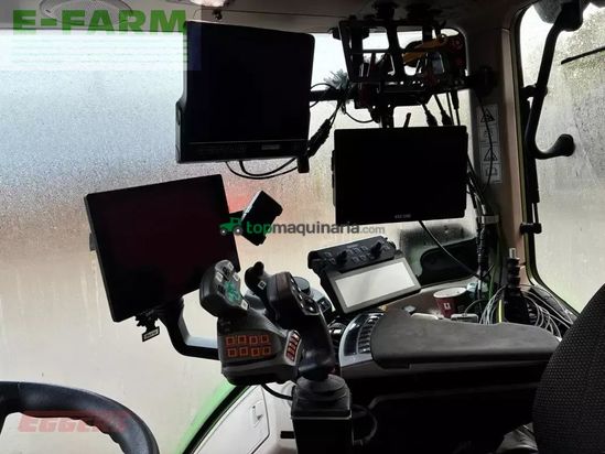 Cosechadora - arrancadora de patata - Grimme - evo 280 clodsep gen ii