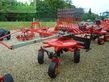 Rastrillo - Fransgard - bf-7000