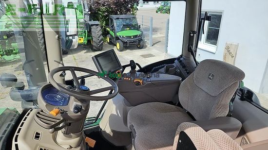 Tractor agrícola - John Deere - 6175r
