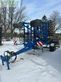 Grada de disco -  - Allrounder profiline 600T