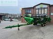 Cabezal - John Deere - 625x inkl. zürn schneidwerkswagen