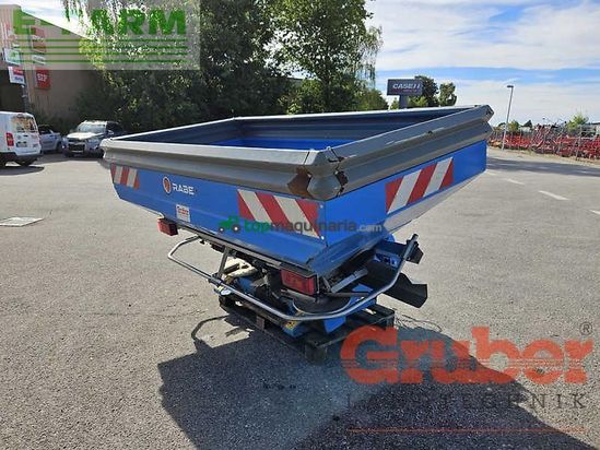 Esparcidor - Rabe - adler ds 28 vision