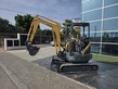 Excavadora - R25Z-9AK 