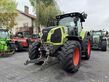 Tractor agrícola - Claas - axion 800 cis