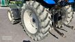 Tractor agrícola - New Holland - tl 80