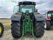 Tractor agrícola - John Deere - 6195r